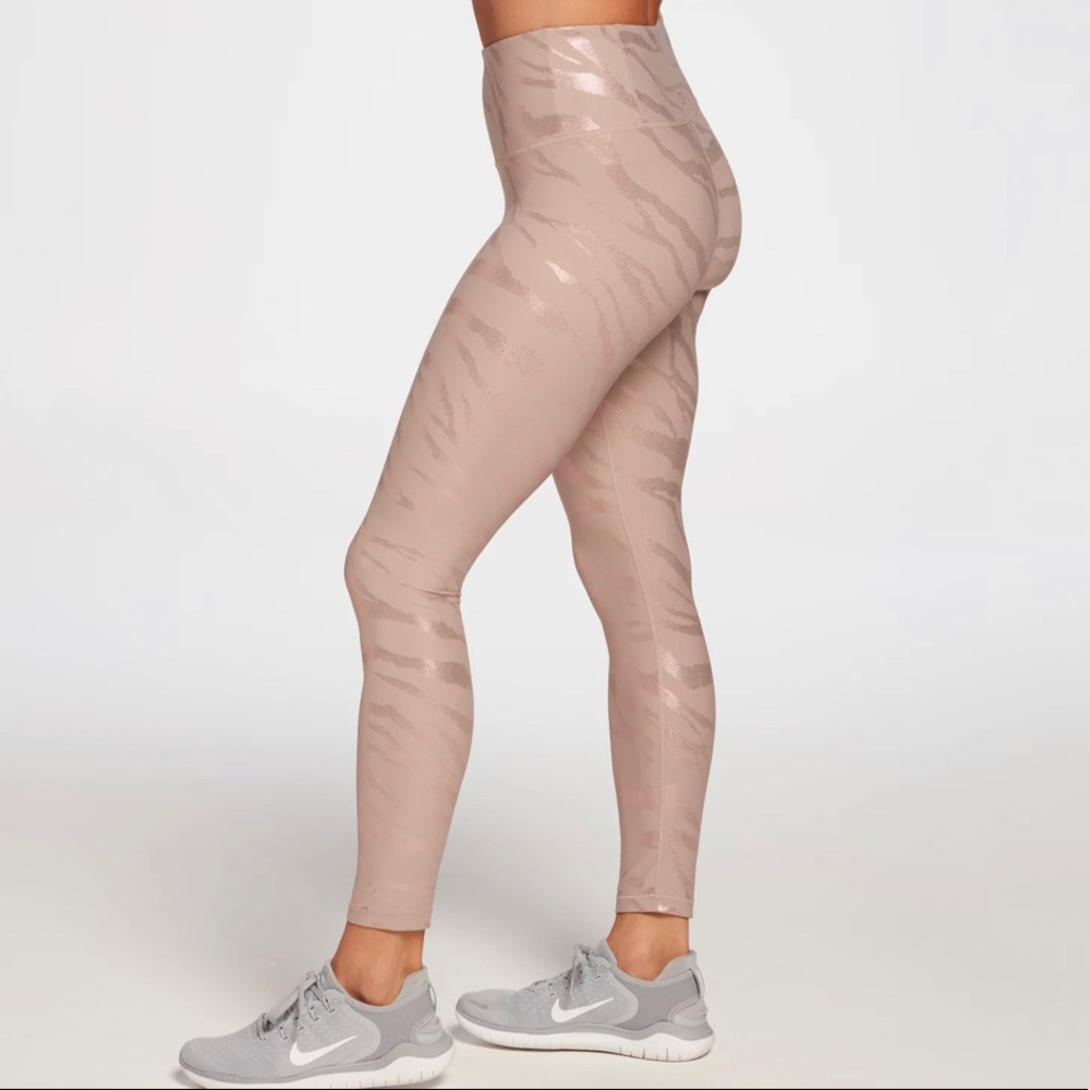 Calia Foil Energize Leggings